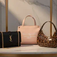 حراج کیف های دخترانه و زنانه جذاب