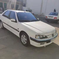 پارس xu7