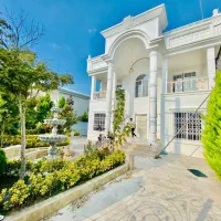 ویلا دوبلکس سند ۶ دانگ پایانکار جواز / آمل ب نور|فروش خانه و ویلا|هچیرود, |دیوار