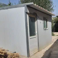 خرید فروش کانکس|عمده‌فروشی|سرپل ذهاب, |دیوار