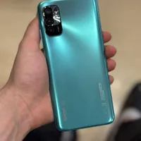شیائومی Redmi Note 10 5G با حافظهٔ ۱۲۸ گیگابایت|موبایل|تهران, بازار|دیوار