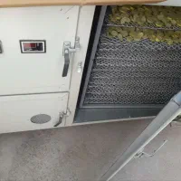 دستگاه صنعتی ۲گانه سوز کم مصرف