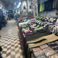 تجاری/بازارچه ساحلی/مغازه/کاسبی