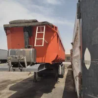 کمپرس ۳محور دست ساز