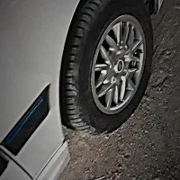 رینگ خرچنگی با لاستیک