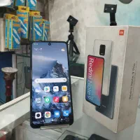 Redmi Note 9 Pro  حافظه 64رم 4درحداکبند تمیز|موبایل|مشهد, اروند|دیوار