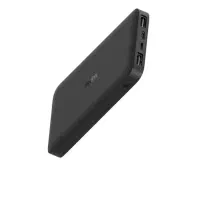 پاور بانک شیائومیRedmi 10000 ظرفیت 10000 میلی‌آمپر