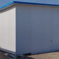 نصب و اجرای ساندویچ پنل