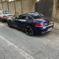 Z4 استثنایی و سالم ۳ لیتر|خودرو سواری و وانت|نوشهر, |دیوار