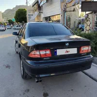سمند LX|خودرو سواری و وانت|قیدار, |دیوار