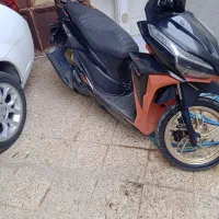 موتور طرع  کلیک150