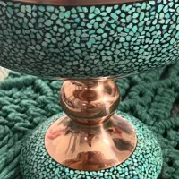 آجیل خوری فیروزه|صنایع دستی و سایر لوازم تزئینی|تهران, آبشار تهران (دریاچه)|دیوار