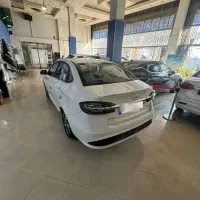 فروش خودرو کی ام سی ایگل به رویت صفر