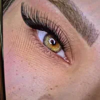 خدمات و آموزش اکستنشن مژه بابلسر