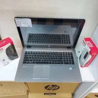 لپتاپcore i5رم8ddr4هاردssd  کاملانوباکارتن‌تاچ