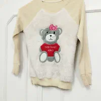 بلوز مفت|کفش و لباس بچه|مشهد, هنرور|دیوار