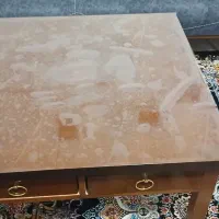 میز عسلی سالم سالم|مبلمان خانگی و میز عسلی|بهارستان, |دیوار