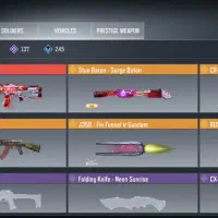 اکانت کالاف|کنسول، بازی ویدئویی و آنلاین|شوشتر, |دیوار