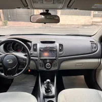 کیا سراتو ۲۰۰۰|خودرو سواری و وانت|تهران, سردارجنگل|دیوار