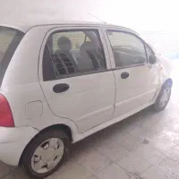 MVM 110|خودرو سواری و وانت|اندیشه, اندیشه فاز ۱|دیوار