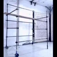 داربست نصب ایرانت گالوانیزه خرید و فروش