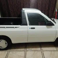 پراید وانت خشک151