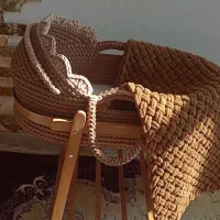 کریر تریکو،عروسک و جغجغه،کریر سیسمونی،پتو