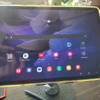 تبلت سامسونگ در حد آکبند|تبلت|مشهد, الهیه|دیوار