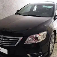 تویوتا آریون مدل ۲۰۱۱ گرند فول عمان