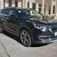 فیدلیتی ۱۴۰۰ کم کار