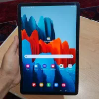 تبلت سامسونگ tab S7|تبلت|شیراز, نصر|دیوار
