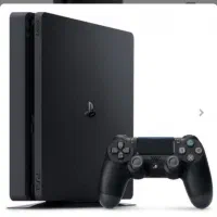 Ps4 slim 1T