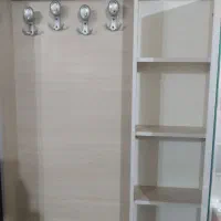 کمد لباس و جاکفشی|جاکفشی، کمد، دراور|تهران, حبیب الله|دیوار