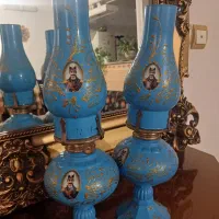 شمعدان های عباسی