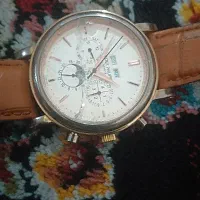 ساعت‌پتک‌فیلیپ‌۳‌موتور‌‌اتومات‌قدیمی‌