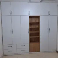 طراحی و اجرا کابینت|خدمات پیشه و مهارت|ری, دولتآباد|دیوار