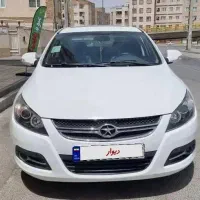 جک j5 مدل ۹۶ اتومات|خودرو سواری و وانت|اراک, |دیوار