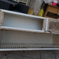 لوازم خانه|آب‌چکان و نظم‌دهنده ظروف|ارومیه, |دیوار