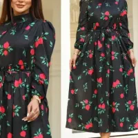 دوخت لباس زنانه وبچه گانه