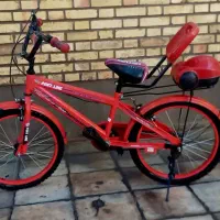 دوچرخه سایز ۲۰