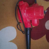 دمنده یا مکنده