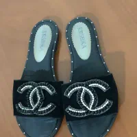 کیف پول کیف کارت جا کارتی کیف مجلسی صندل مهمانی|کیف، کفش، کمربند|کرج, عظیمیه|دیوار