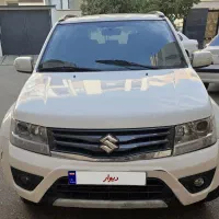 ویتارا۲۴۰۰اتومات ۹۱نیوفیس