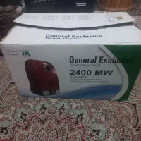 جاروبرقی جنرال اکسکلوسیو