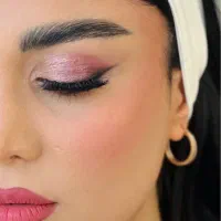میکاپ وشنیون|خدمات آرایشگری و زیبایی|لاهیجان, طالقانی|دیوار
