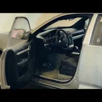 ماکت پورشه کاین توربو 1/18 AutoArt|کلکسیون و سرگرمی|تهران, تجریش|دیوار