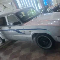 مزدا دوکابین|خودرو سواری و وانت|کازرون, |دیوار