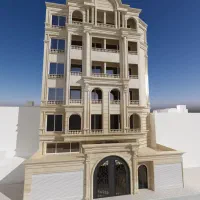 کارگر ساده استا سنگ کار و برش کار