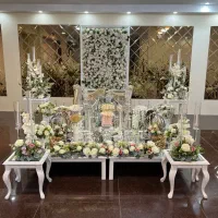 سالن عقد نهال|خدمات پذیرایی، مراسم|تهران, مرزداران|دیوار