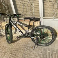 دوچرخه گالانت